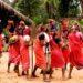 Muria Tribal Dance at a Ghotul | The Indian Tribal