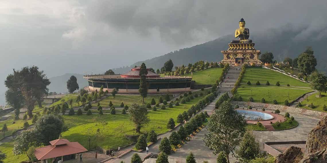 The Indian Tribal - North East have unique and interesting recipes