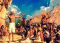 Birsa Munda’s birthplace Ulihatu, The Indian Tribal News, Freedom Fighters of India