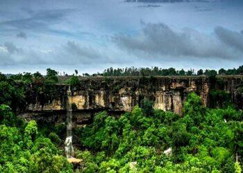 Nature, A Way Of Life In Chhattisgarh