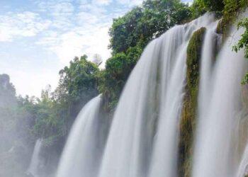 Nature, A Way Of Life In Chhattisgarh