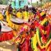 Jharkhand Dance And Music | The Indian Tribal
