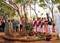 Tribes Of India - Worshipping ‘Sarna’ or Sal tree
