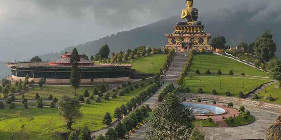 The Indian Tribal | North east tribal food