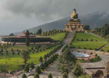 The Indian Tribal | North east tribal food