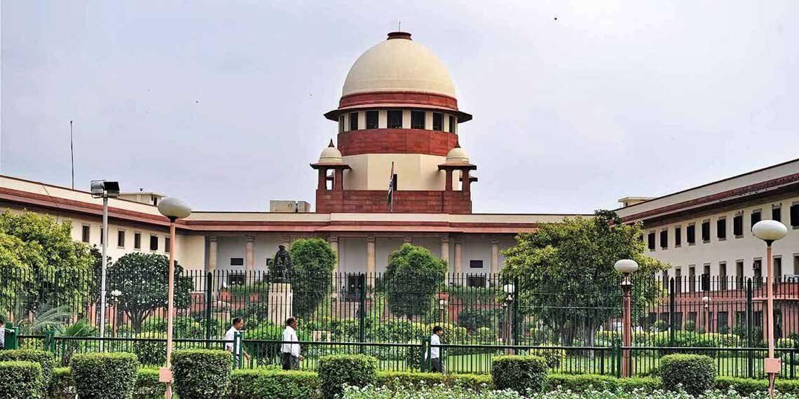 Supreme court of India
