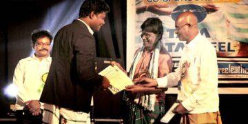 The Indian Tribal Report | Filmmaker Deepak K Beshra| All India Santhali Film Association (AISFA), Jamshedpur