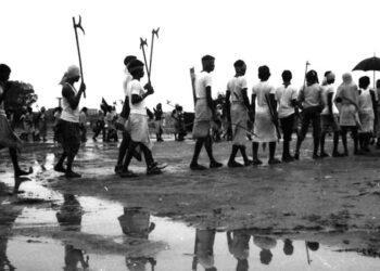 Statehood Finally - Jharkhand