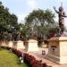 The Indian Tribal News, Freedom Statues of Jharkhand’s tribal freedom fighters on display at Birsa Munda Museum and Memorial Park