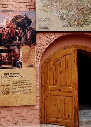 The Indian Tribal News, Freedom Fighters of India