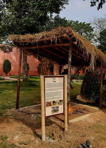 The Indian Tribal News, Freedom Fighters of India