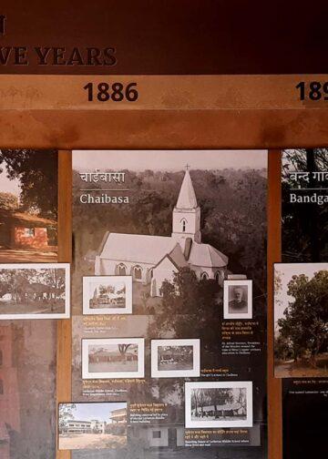 The Indian Tribal News, Freedom Fighters of India