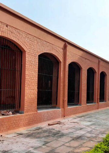 The Indian Tribal News, Freedom Fighters of India