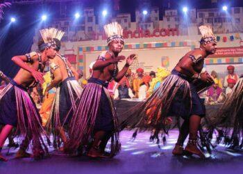 Tribal Pride Day celebrations continue