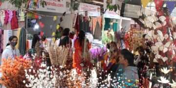 Foreign diplomats get a ‘taste’ of Tribal India