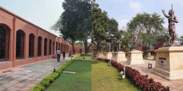 The Indian Tribal News, Freedom Fighters of India