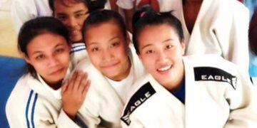 बस, मन में ठाना और राष्ट्रीय पटल पर छा गईं हुइरेम