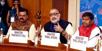 Four States yet to notify PESA Rules