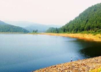 जेल शोर की दावत