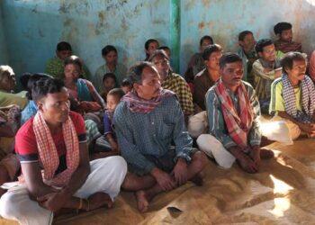 The Indian Tribal Health, Odisha News - herbal medicines of tribal vaidyas