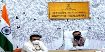 Sickle Cell Mission underway in tribal states