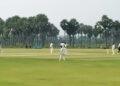Mizoram Cricket