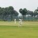 Mizoram Cricket