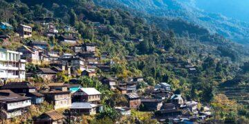 अपने दम पर मार्शल आर्ट के जुनूनी खिलाड़ी तैयार कर रहे हेमावी