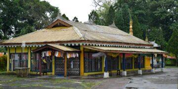 अरुणाचल प्रदेश में अंतरराष्ट्रीय स्तर के खिलाड़ी निखारने की जिद