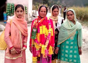 नीलम की चली तो लगेंगे पर्यटन को पंख