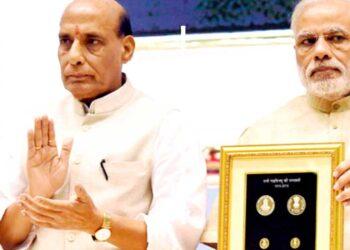 Shah to lay foundation stone of Rani Gaidinliu Museum