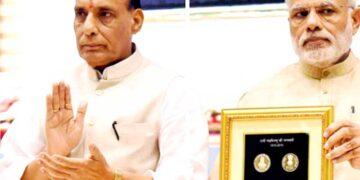 Shah to lay foundation stone of Rani Gaidinliu Museum