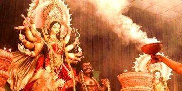 Pujo And Peetha In Bengal’s Tribal Heartland