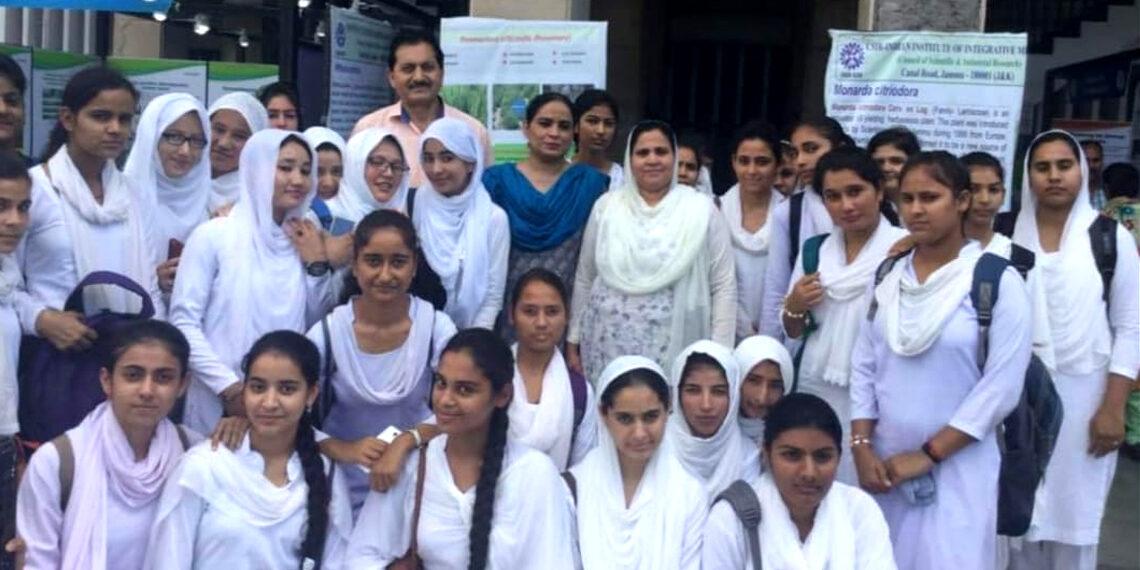 From Poonch to Professorship