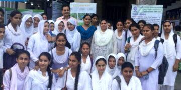 From Poonch to Professorship