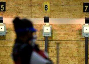 कामयाबी की चोटी पर सटीक निशाना