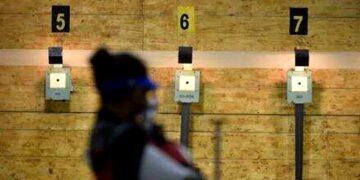 कामयाबी की चोटी पर सटीक निशाना