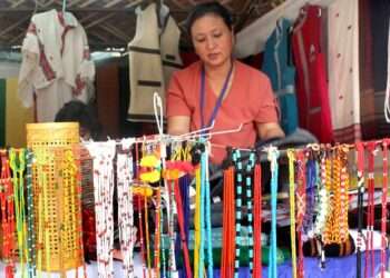 Aadi Mahotsav registers record sales