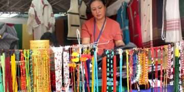 Aadi Mahotsav registers record sales