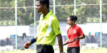 To Establish an Umpire