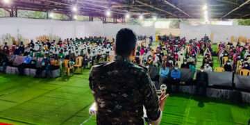 300 tribal youth in Naxal-hit Gadchiroli get jobs