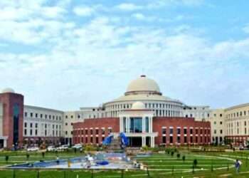 झारखंड में बनेगा देश का दूसरा आदिवासी विश्वविद्यालय