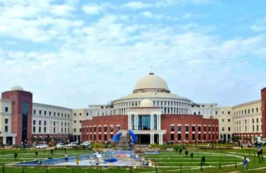 झारखंड में बनेगा देश का दूसरा आदिवासी विश्वविद्यालय