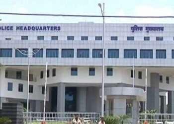 Catholic priest, 2 others arrested under anti-conversion law in MP