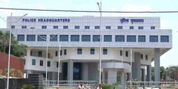 Catholic priest, 2 others arrested under anti-conversion law in MP