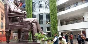 India now has a National Helpline Against Atrocities on SCs/STs