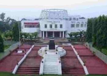 Tripura tribal body mulls its own police force