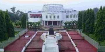 Tripura tribal body mulls its own police force