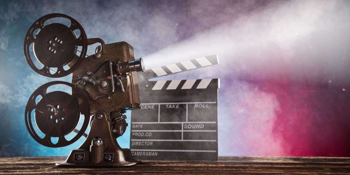 Jharkhand Film Industry