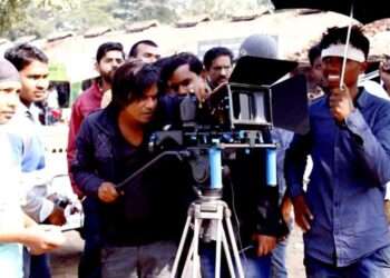 Jharkhand’s Indigenous Film Industry